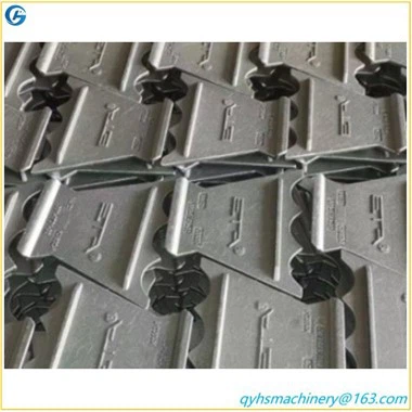 ボイラー火格子棒