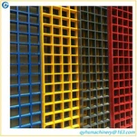 洗車場グランドネットガラススチールグリルプレート