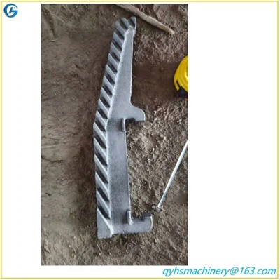 耐熱鋳鉄製グレートバーガンタイプ RTSi5